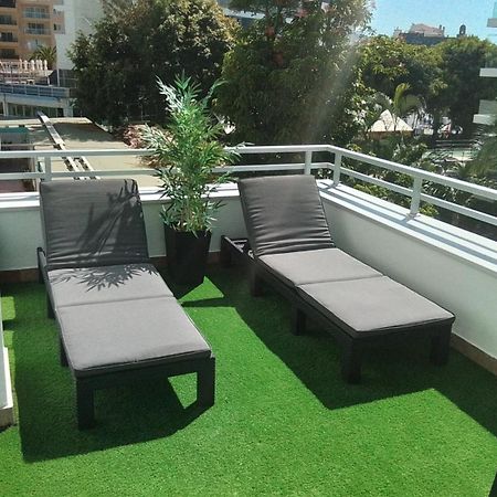 Bahamas Puerto Apartment Puerto de la Cruz  Bagian luar foto