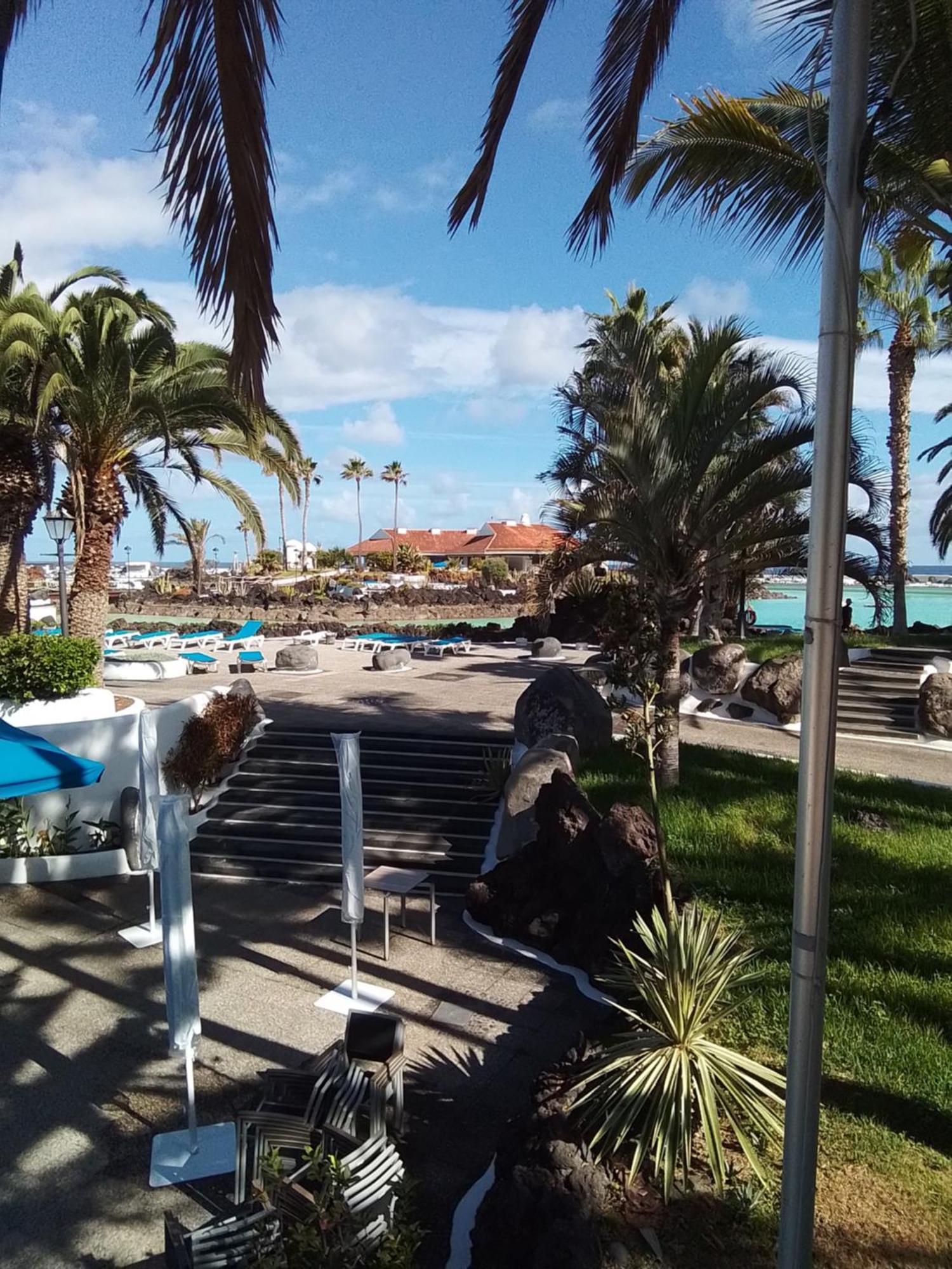 Bahamas Puerto Apartment Puerto de la Cruz  Bagian luar foto