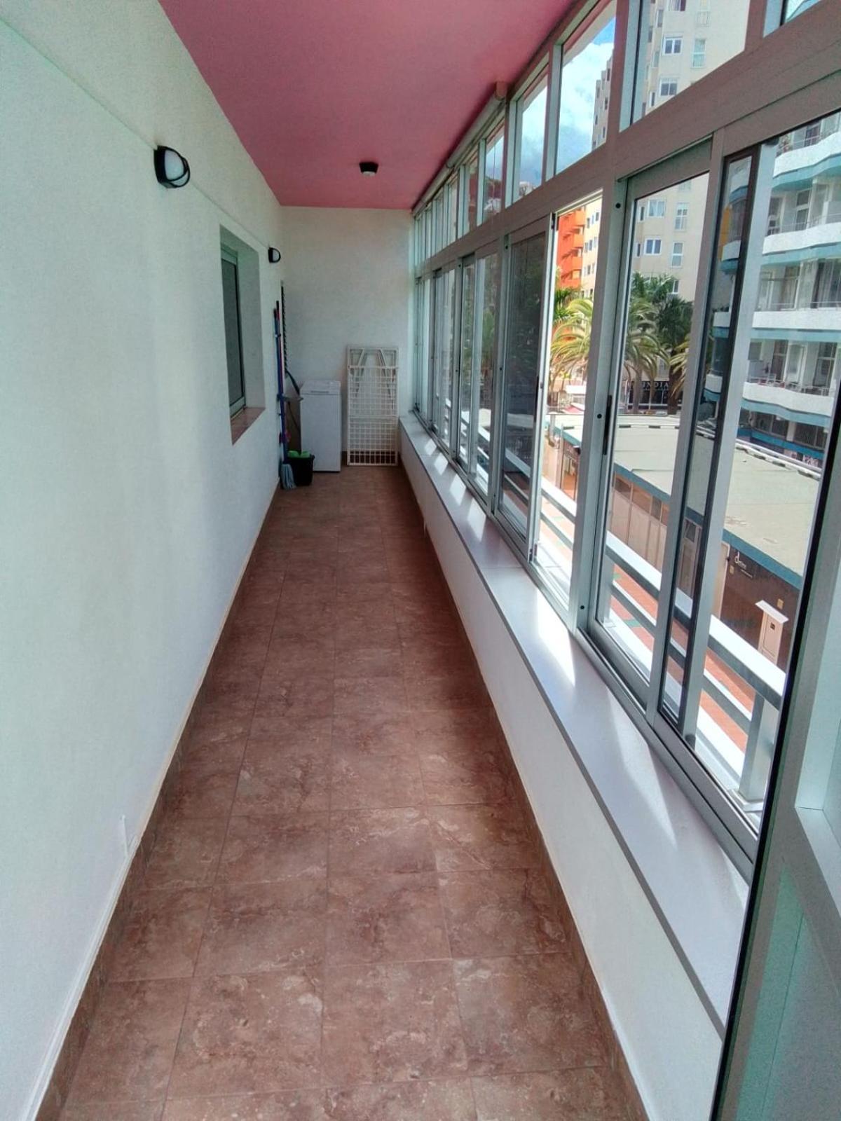 Bahamas Puerto Apartment Puerto de la Cruz  Bagian luar foto