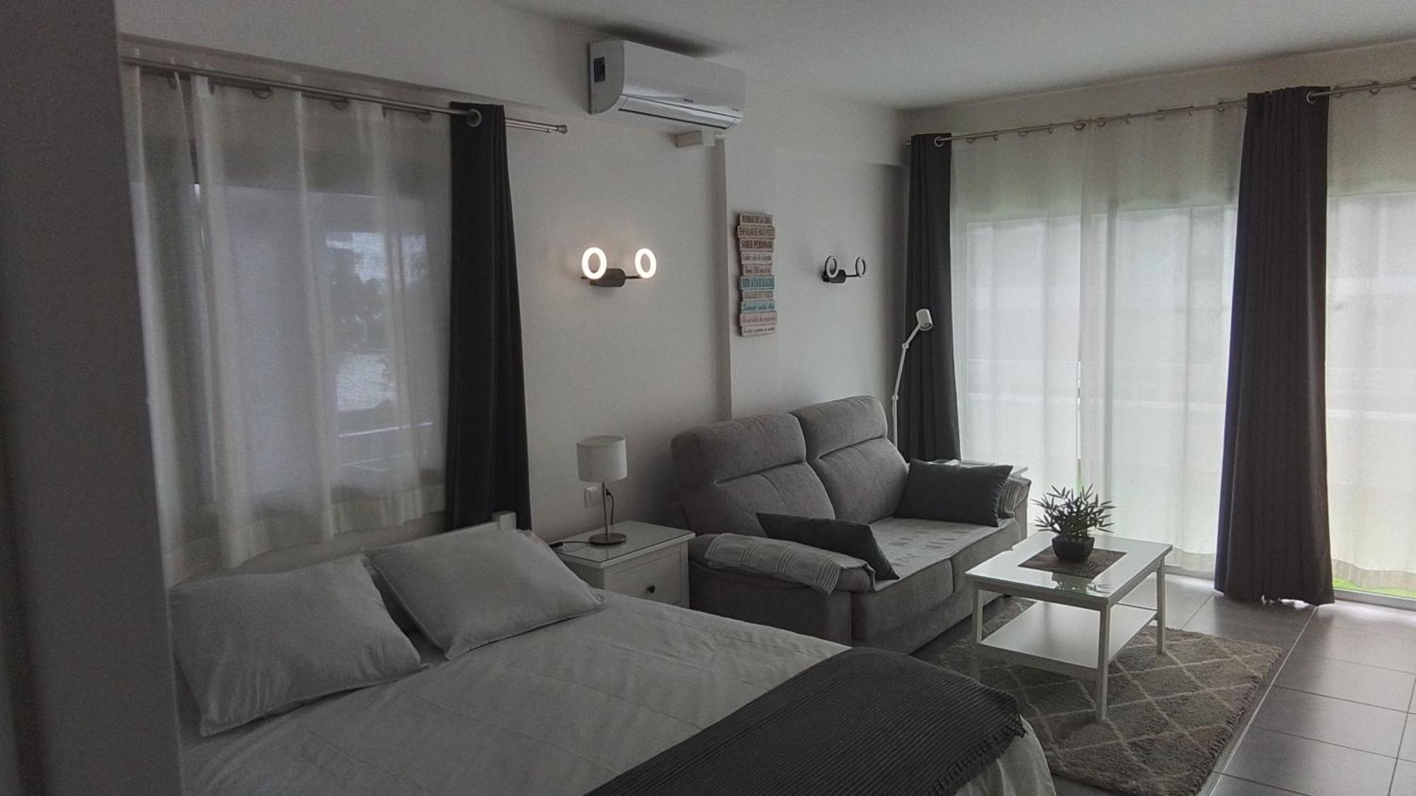 Bahamas Puerto Apartment Puerto de la Cruz  Bagian luar foto