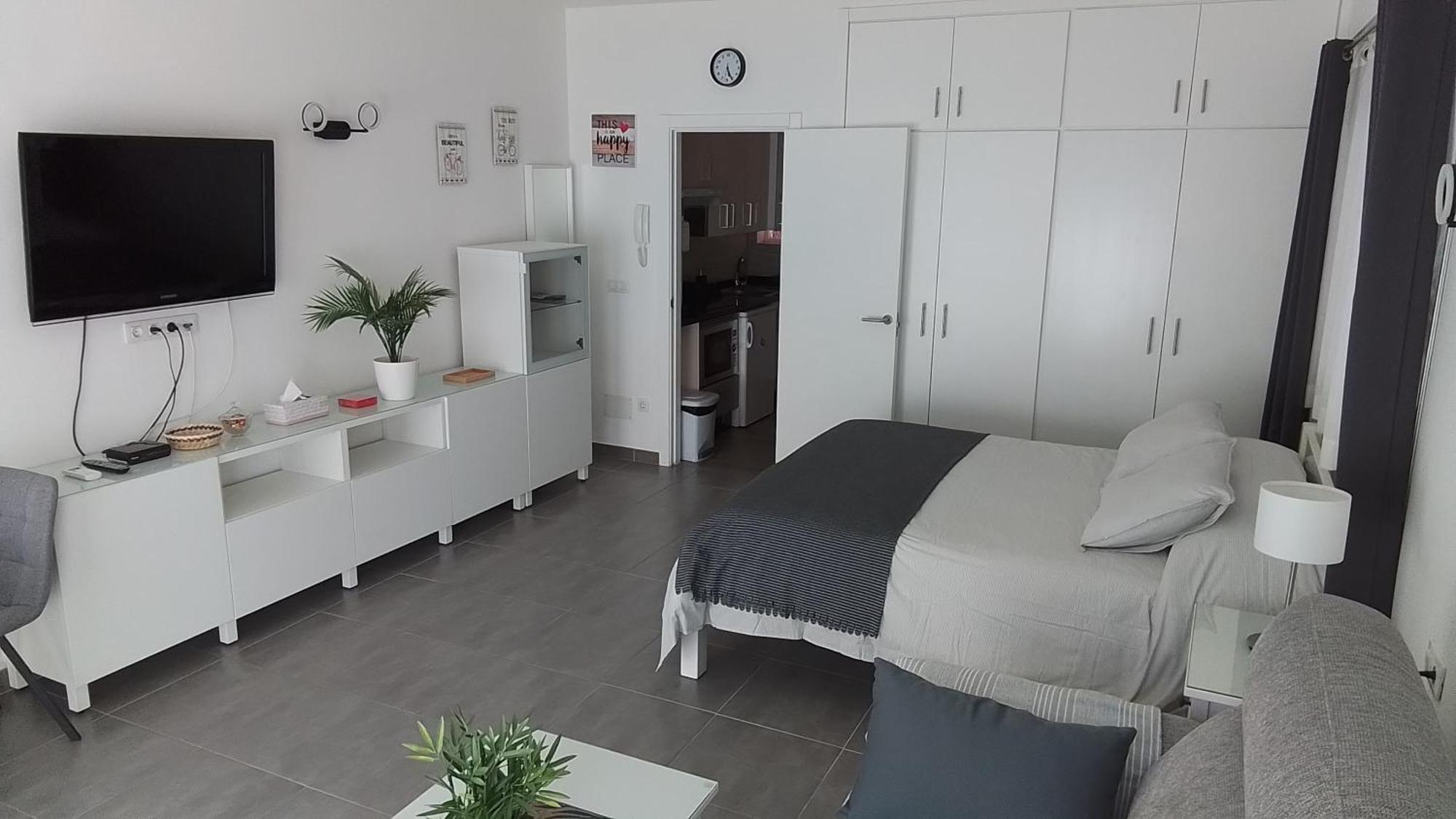 Bahamas Puerto Apartment Puerto de la Cruz  Bagian luar foto