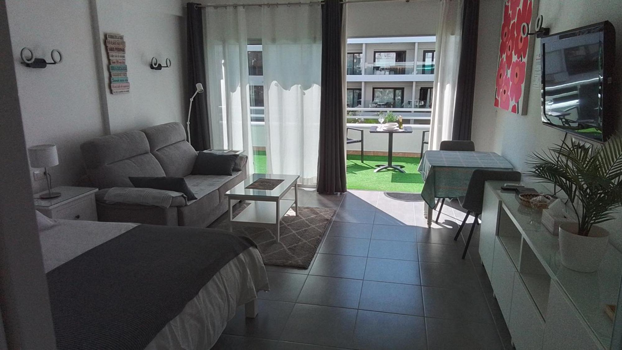 Bahamas Puerto Apartment Puerto de la Cruz  Bagian luar foto
