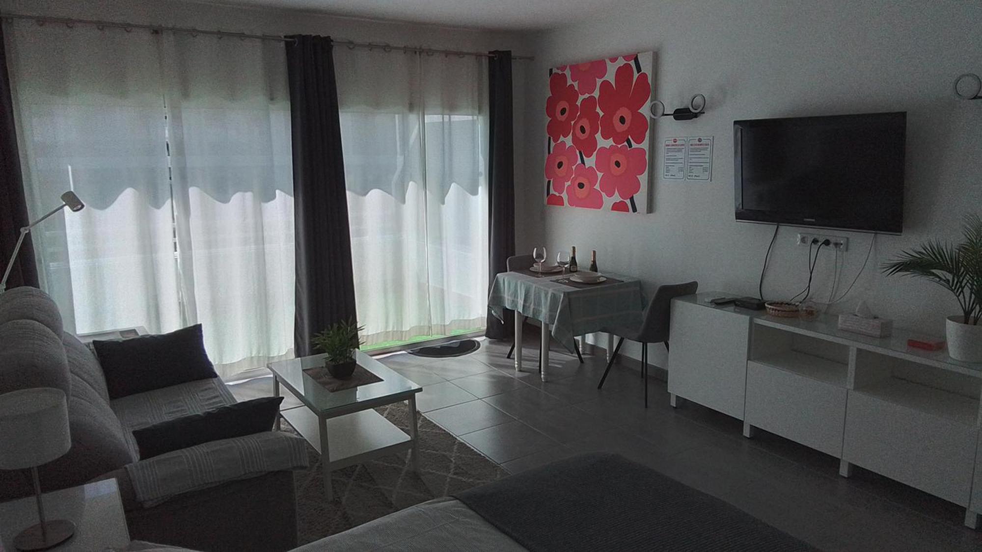 Bahamas Puerto Apartment Puerto de la Cruz  Bagian luar foto